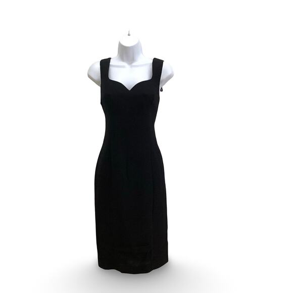 Jessica Howard Little Black Dress - Picture 1 of 9